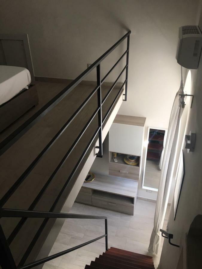 Ferienwohnung Casa Giulietta Vico Equense Exterior foto