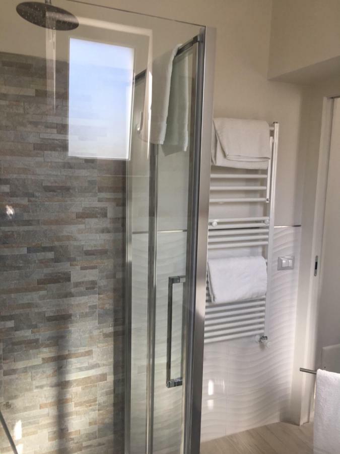 Ferienwohnung Casa Giulietta Vico Equense Exterior foto