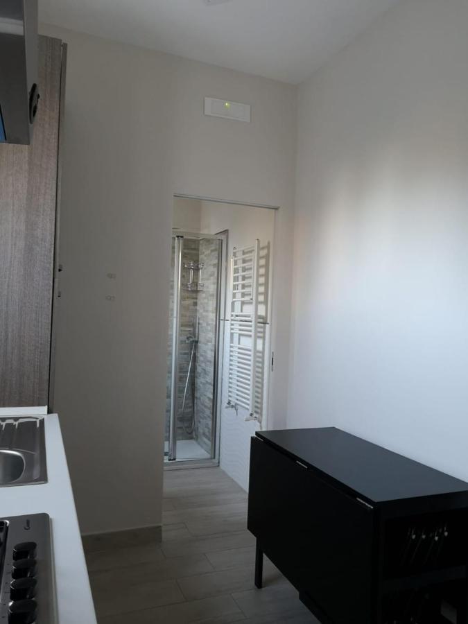 Ferienwohnung Casa Giulietta Vico Equense Exterior foto